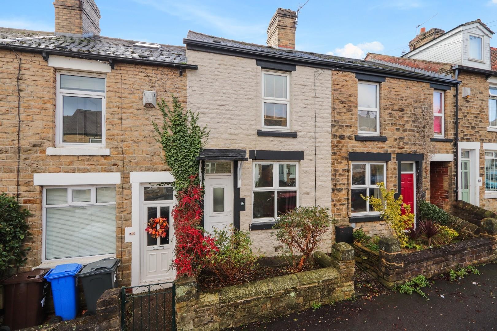 Duncan Road, Crookes, Sheffield image 18