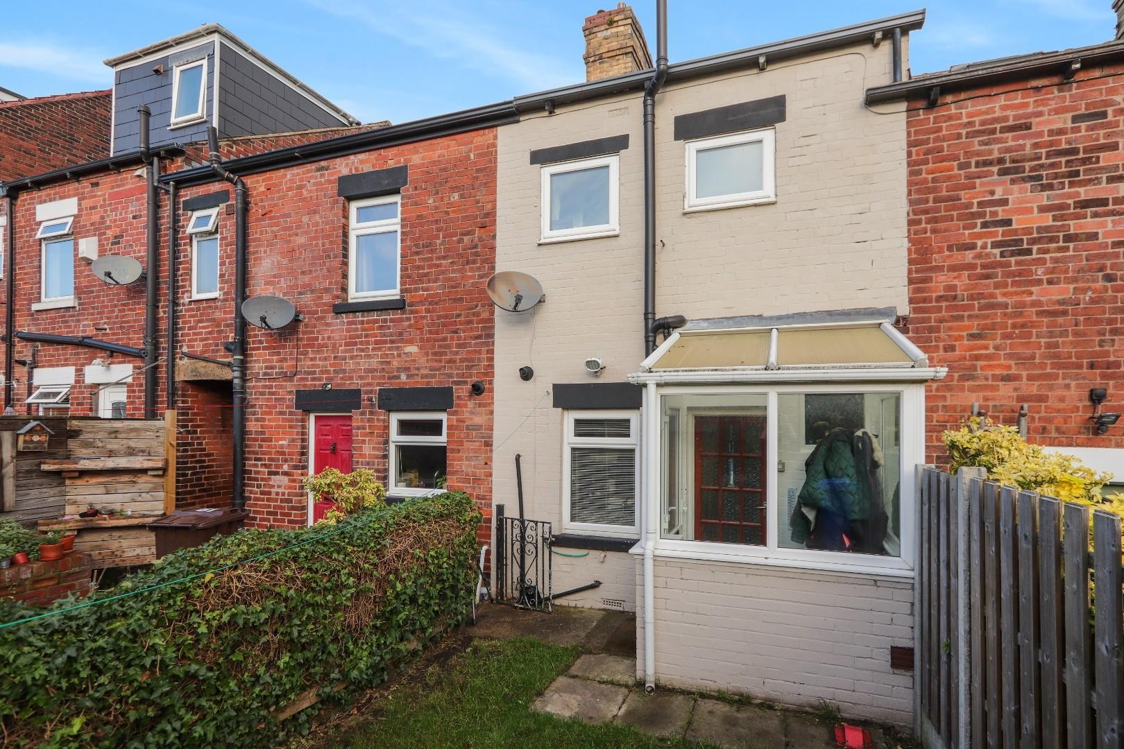 Duncan Road, Crookes, Sheffield image 8