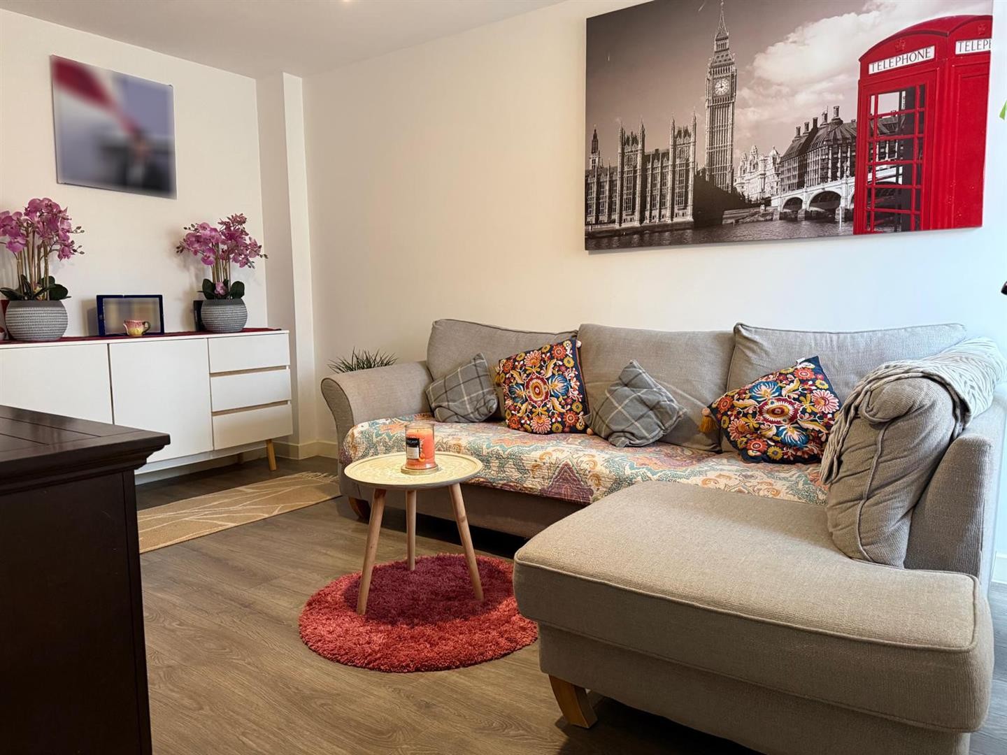 Owens Road, Paragon Park, Coventry *TWO DOUBLE BEDROOMS* image 1