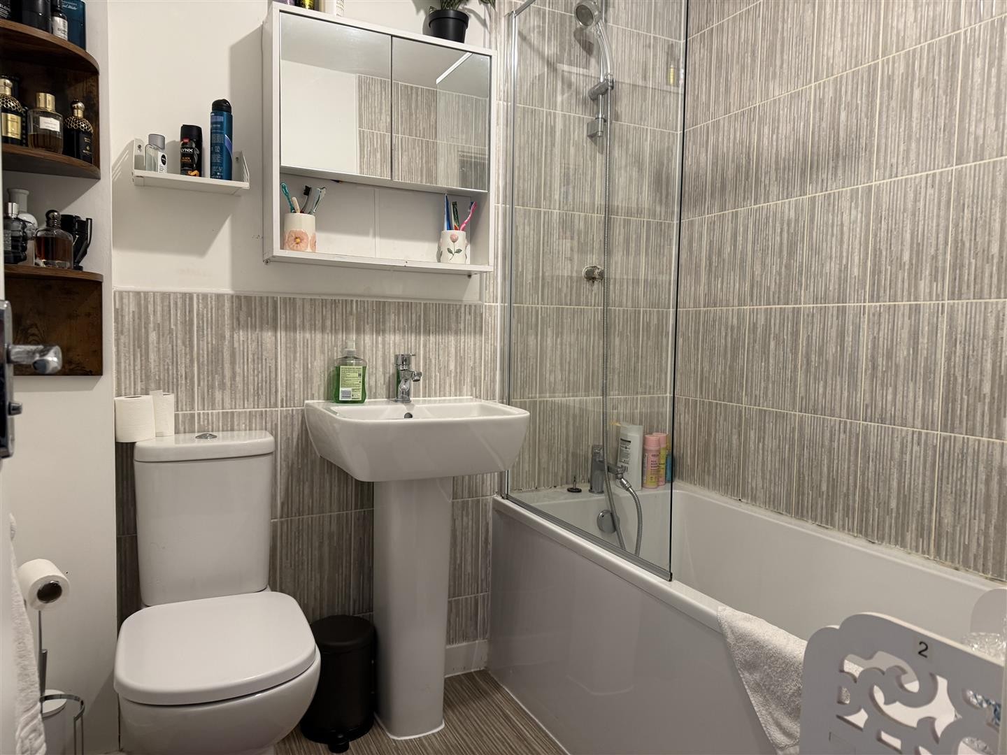 Owens Road, Paragon Park, Coventry *TWO DOUBLE BEDROOMS* image 11