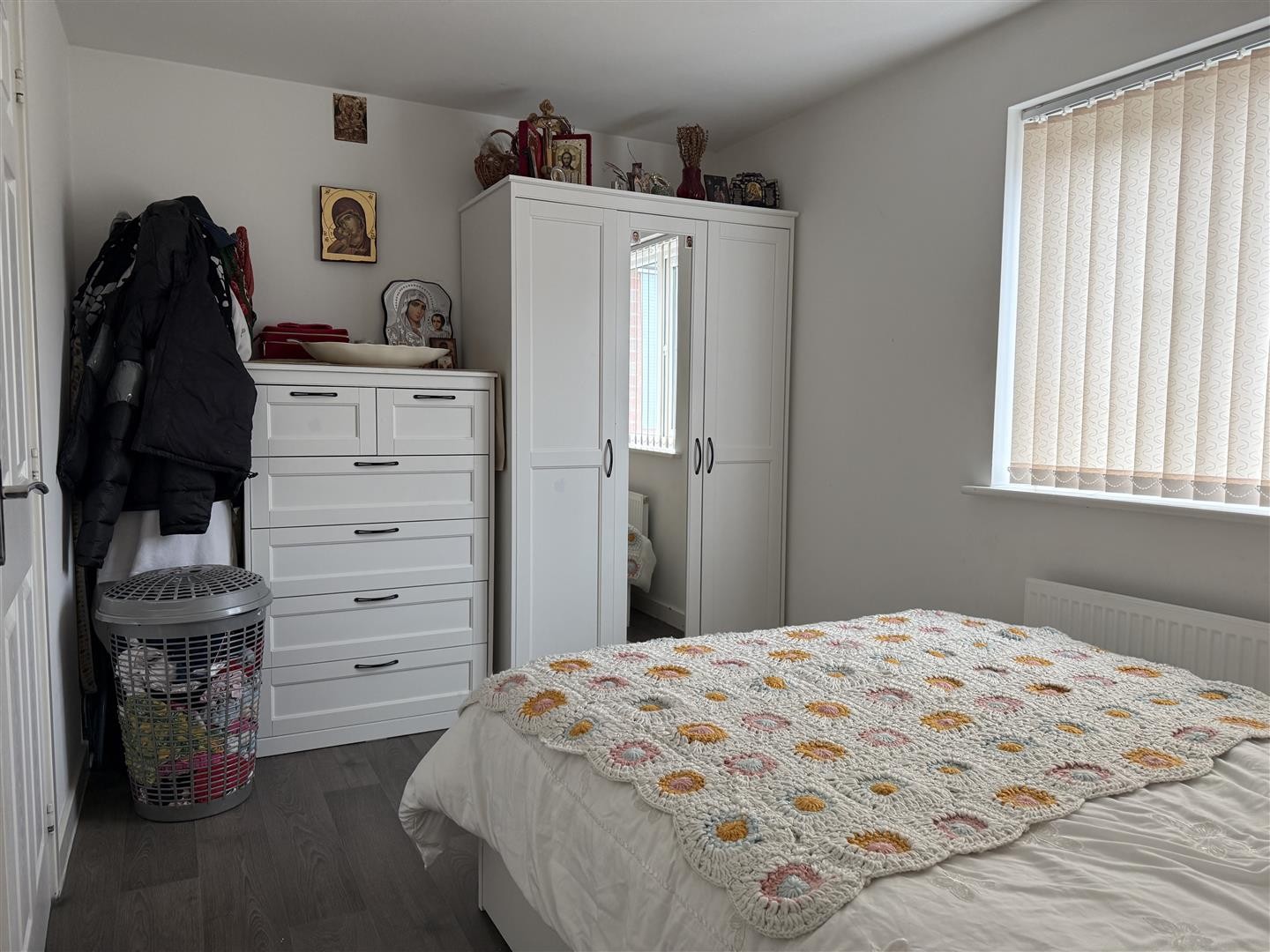 Owens Road, Paragon Park, Coventry *TWO DOUBLE BEDROOMS* image 8