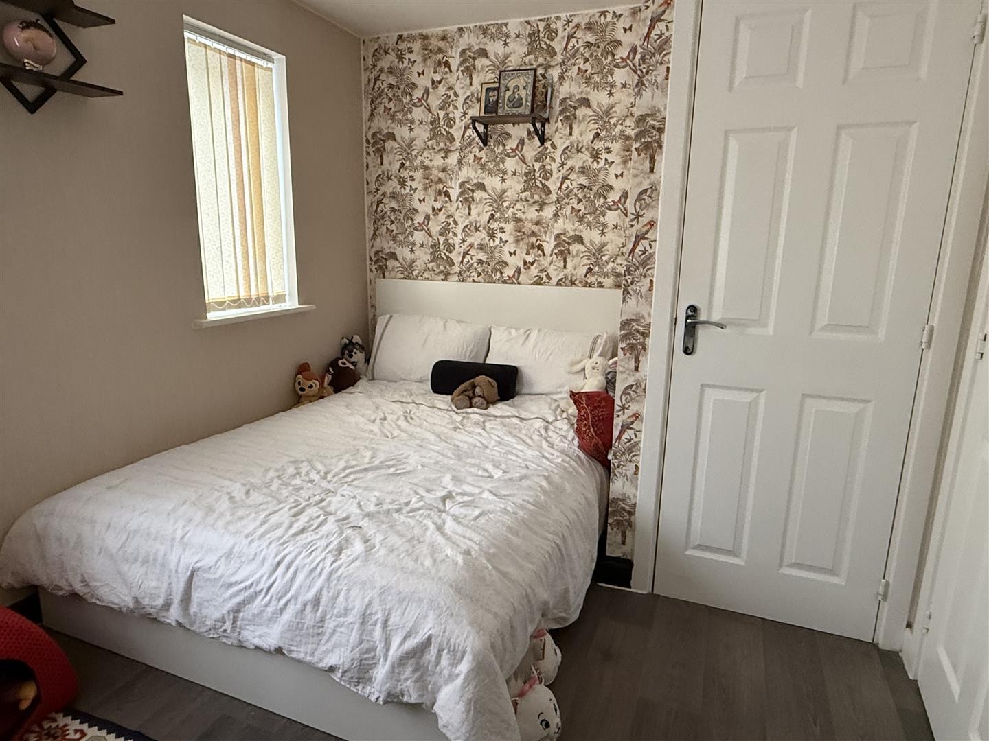 Owens Road, Paragon Park, Coventry *TWO DOUBLE BEDROOMS* image 10