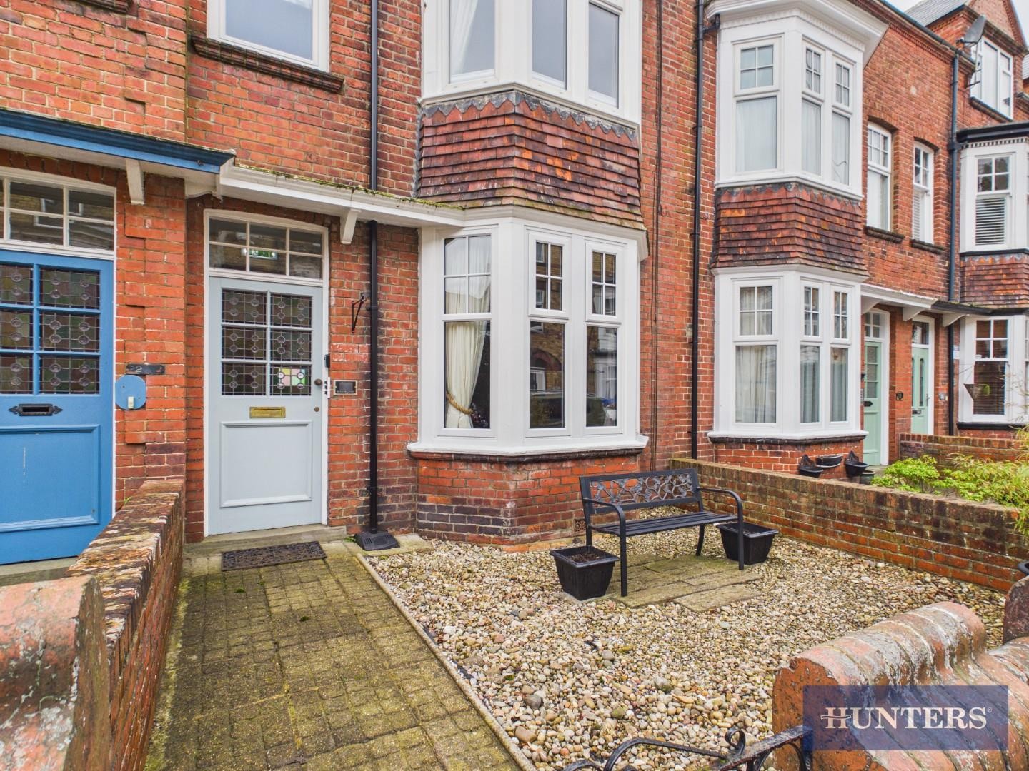 Rutland Street, Filey image 1