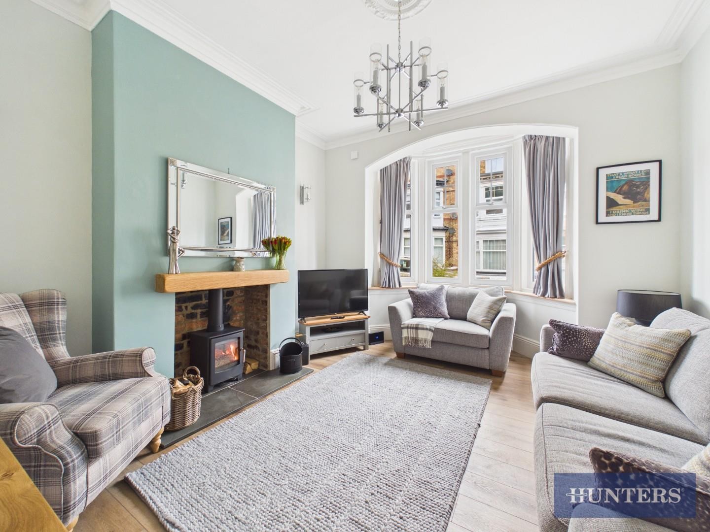 Rutland Street, Filey image 2