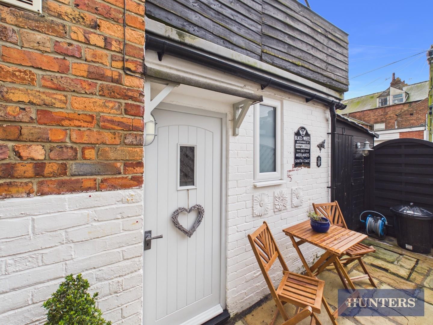 Rutland Street, Filey image 13