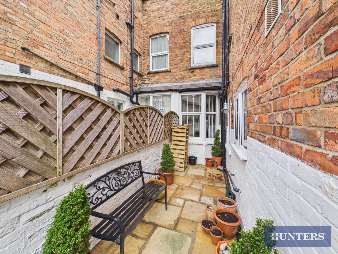 Rutland Street, Filey image 14