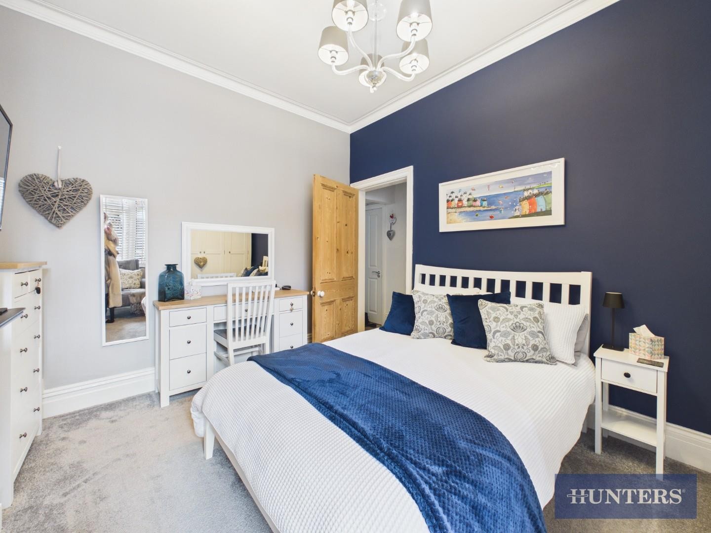 Rutland Street, Filey image 15