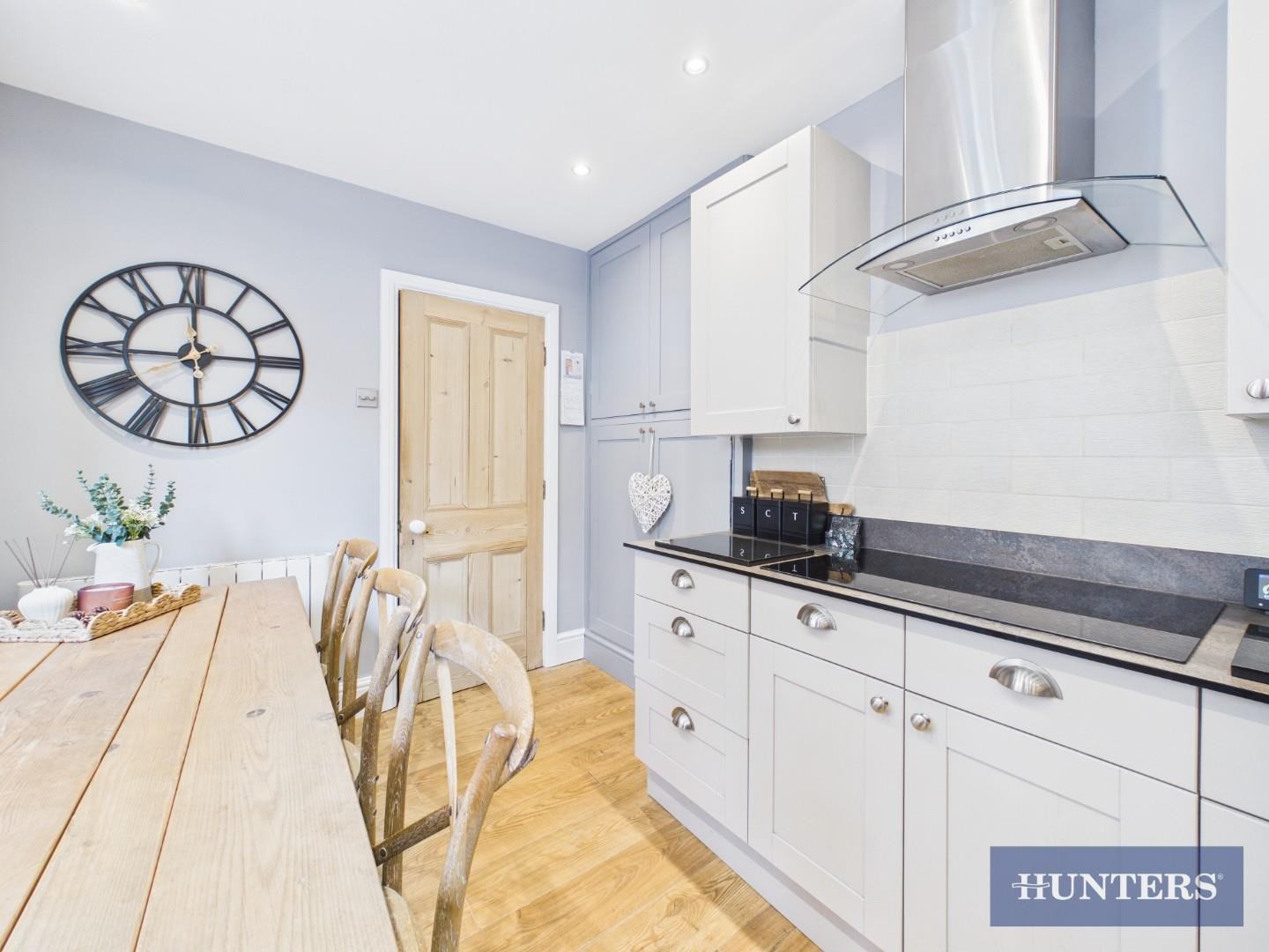 Rutland Street, Filey image 18