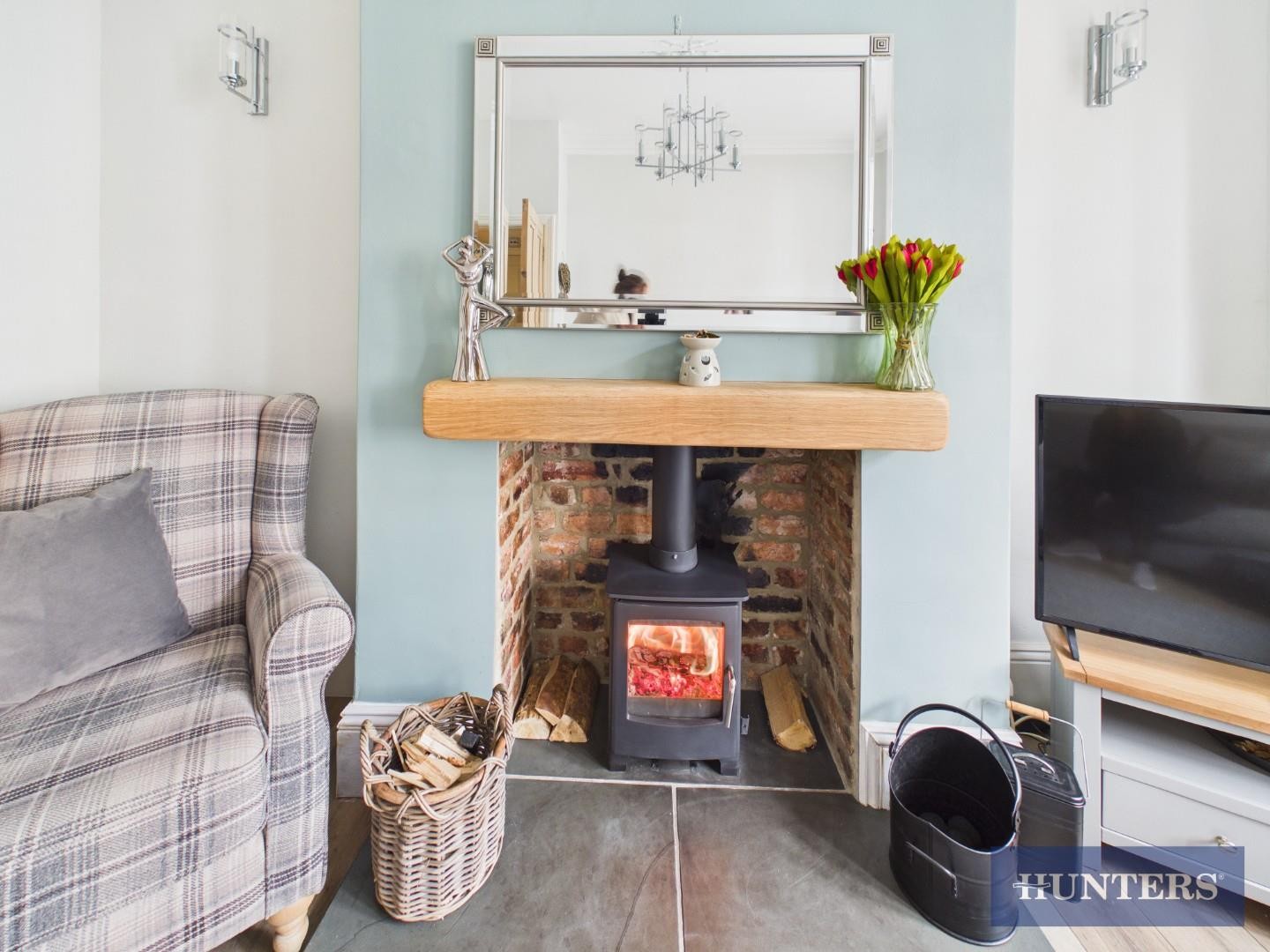 Rutland Street, Filey image 19