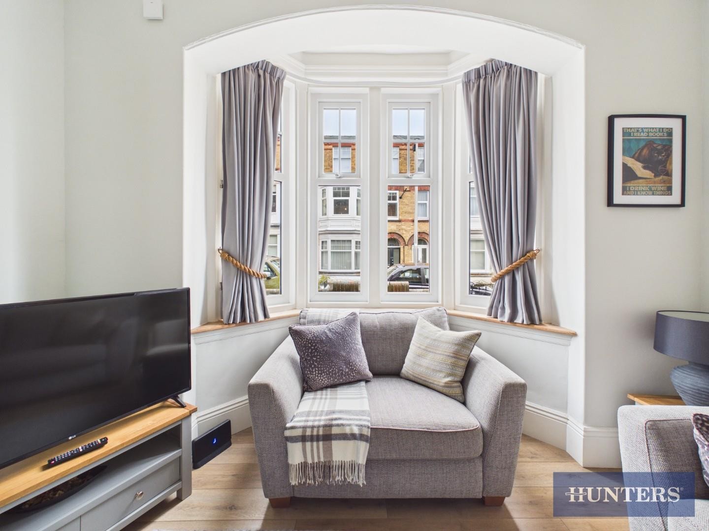 Rutland Street, Filey image 20