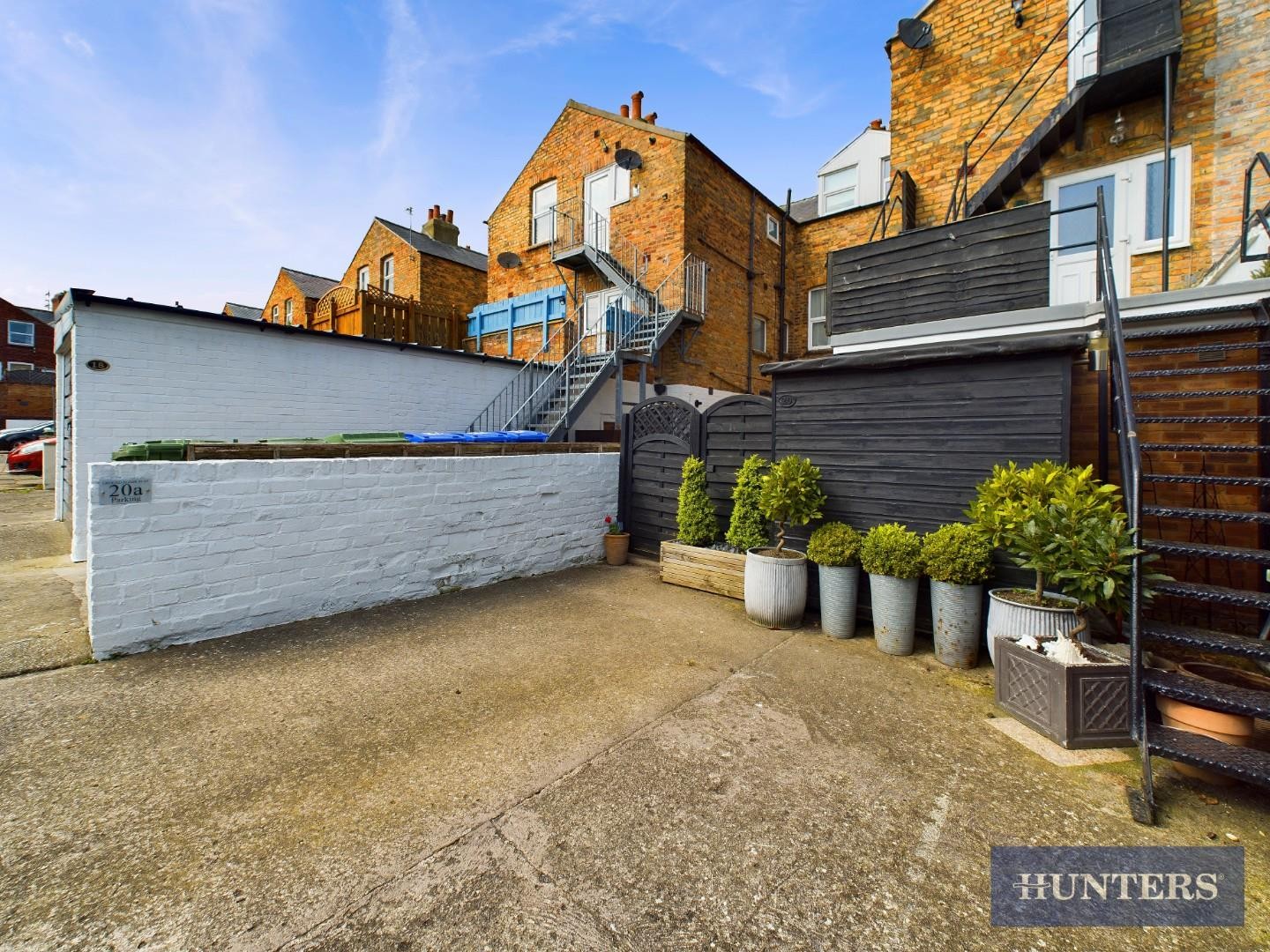 Rutland Street, Filey image 5