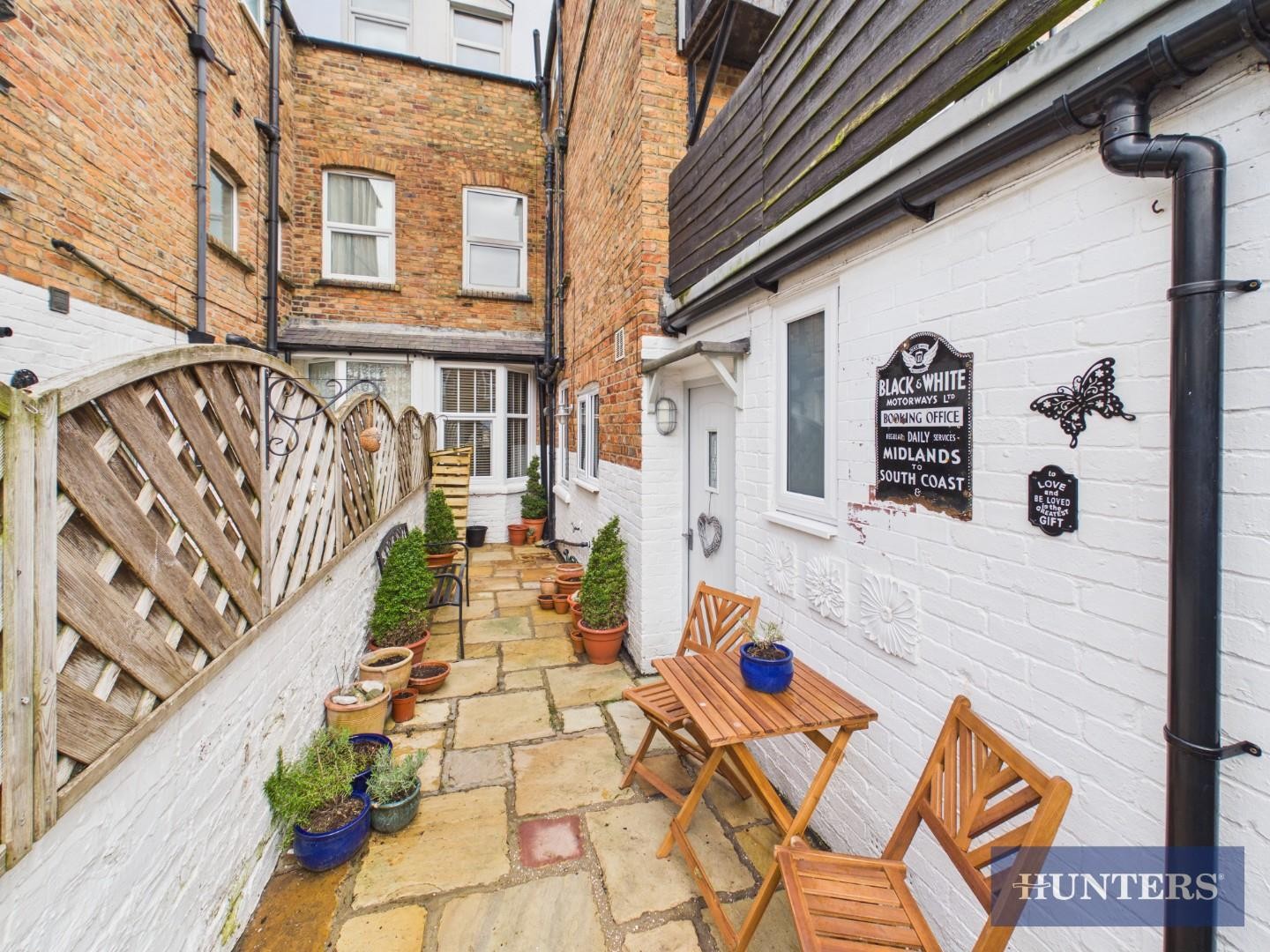 Rutland Street, Filey image 6