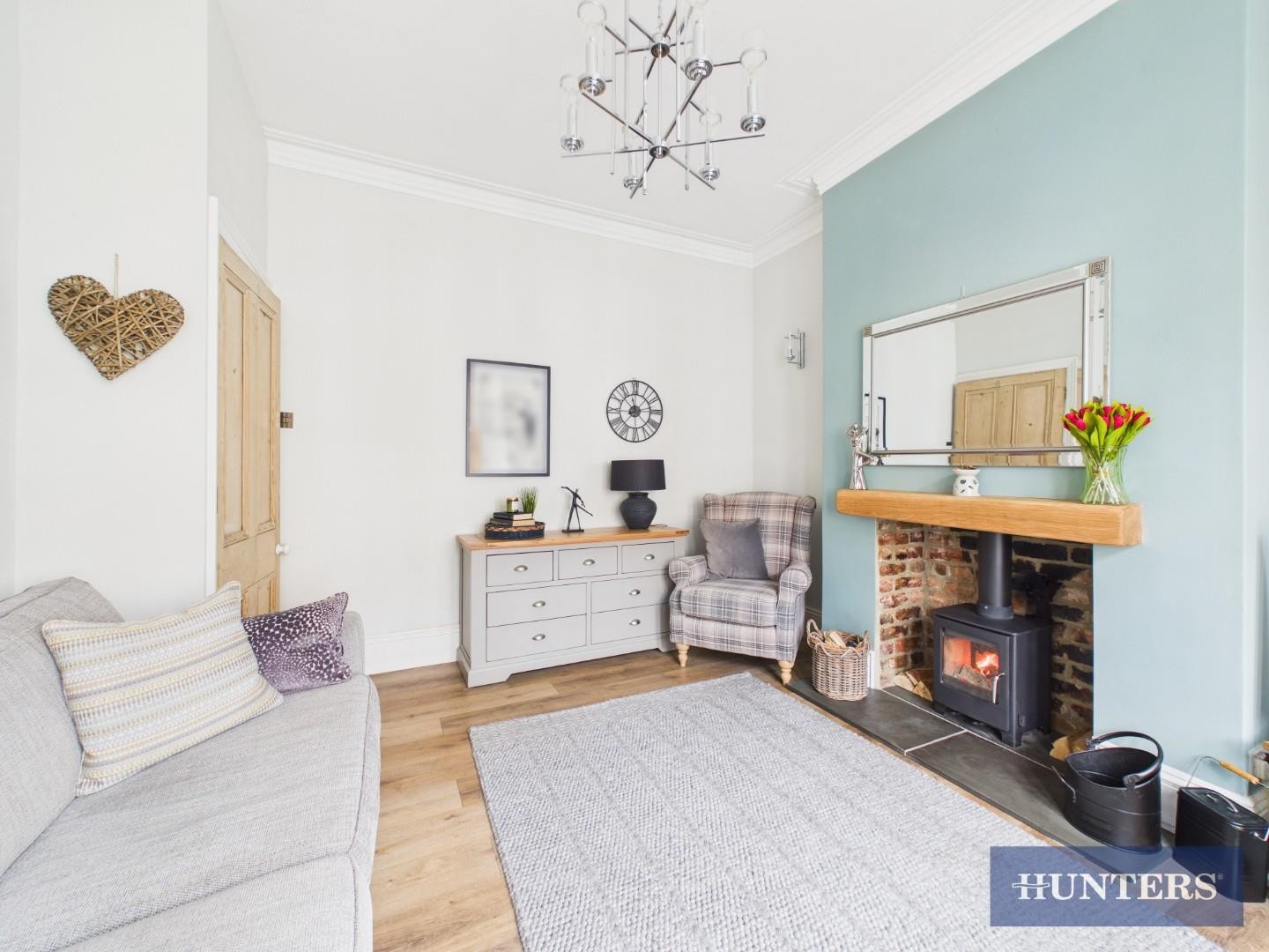 Rutland Street, Filey image 8