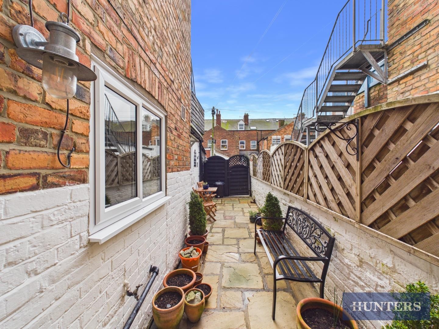 Rutland Street, Filey image 10