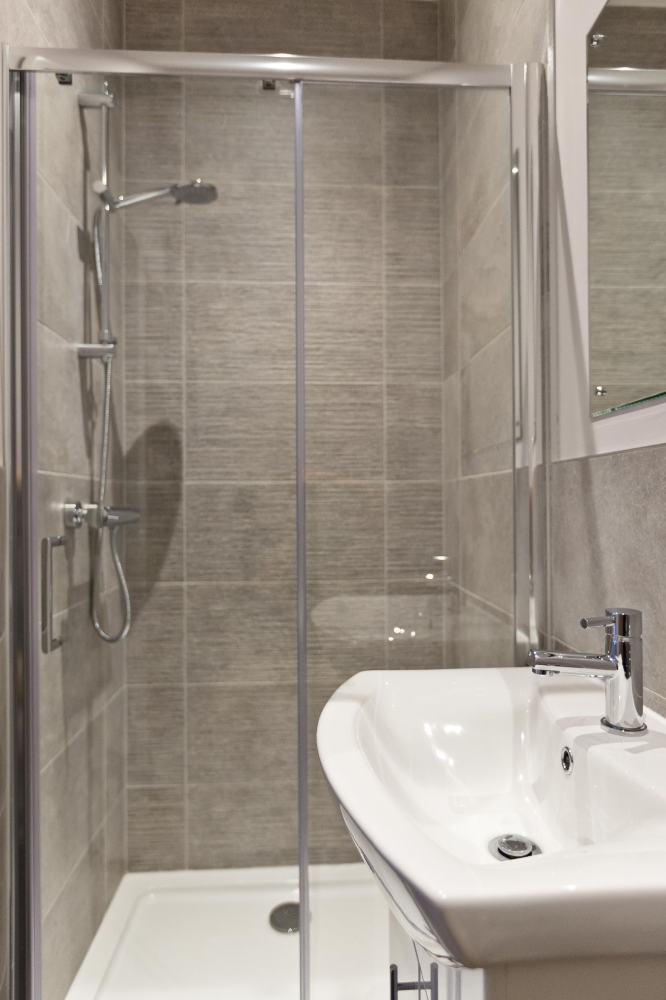 Apartment 12, Lynthorpe House, City Centre image 13