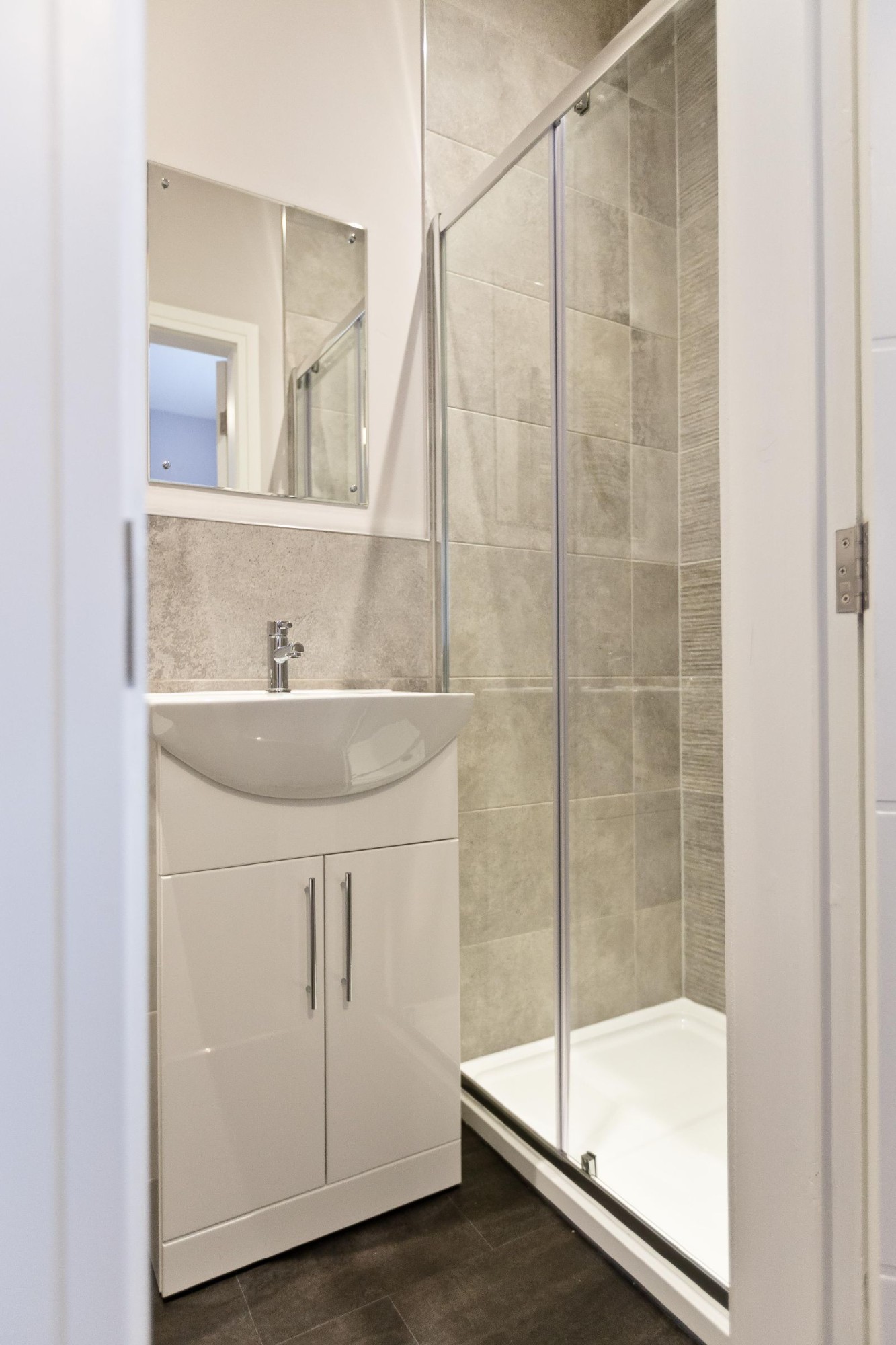 Apartment 12, Lynthorpe House, City Centre image 14