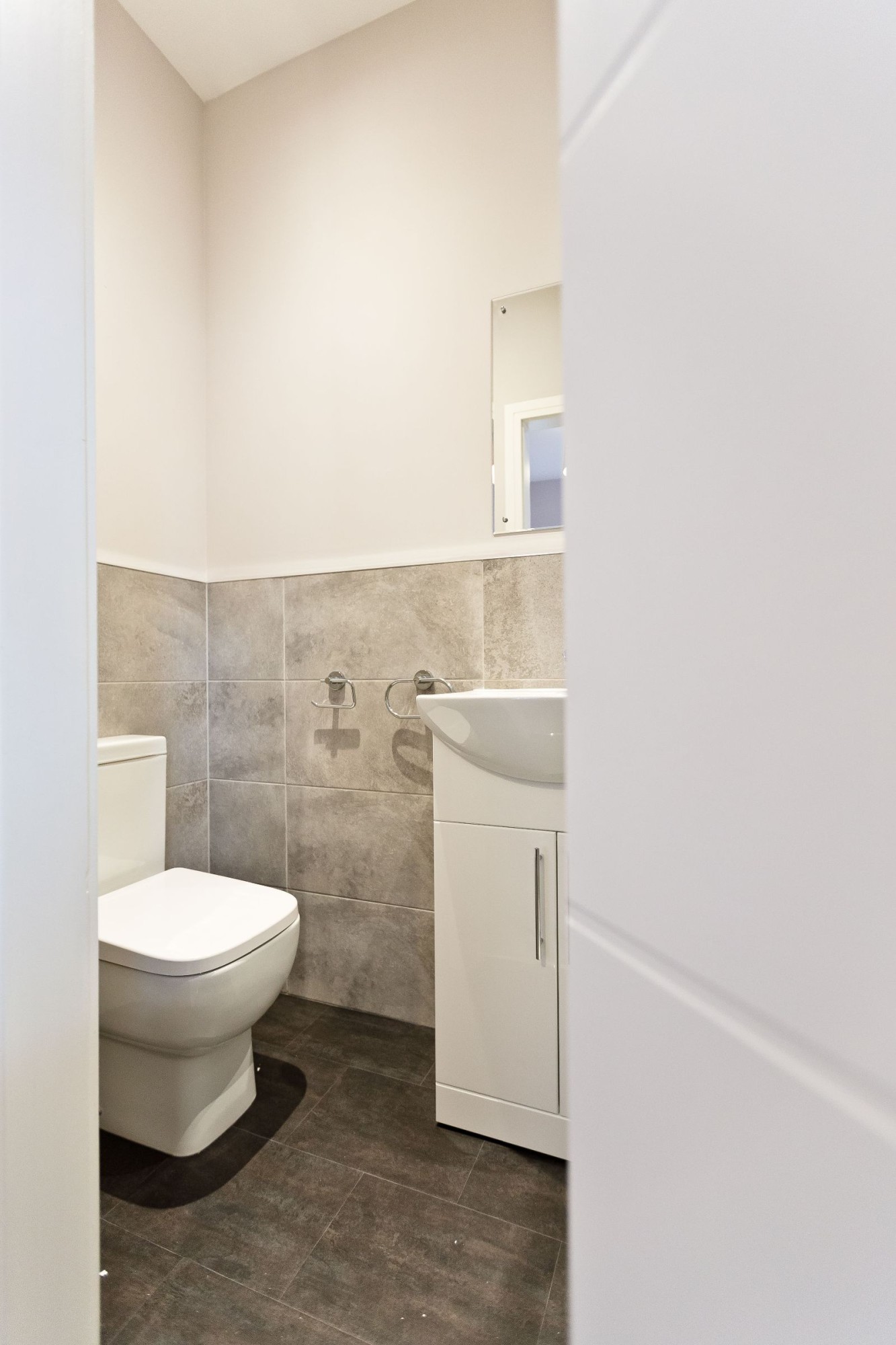 Apartment 12, Lynthorpe House, City Centre image 15