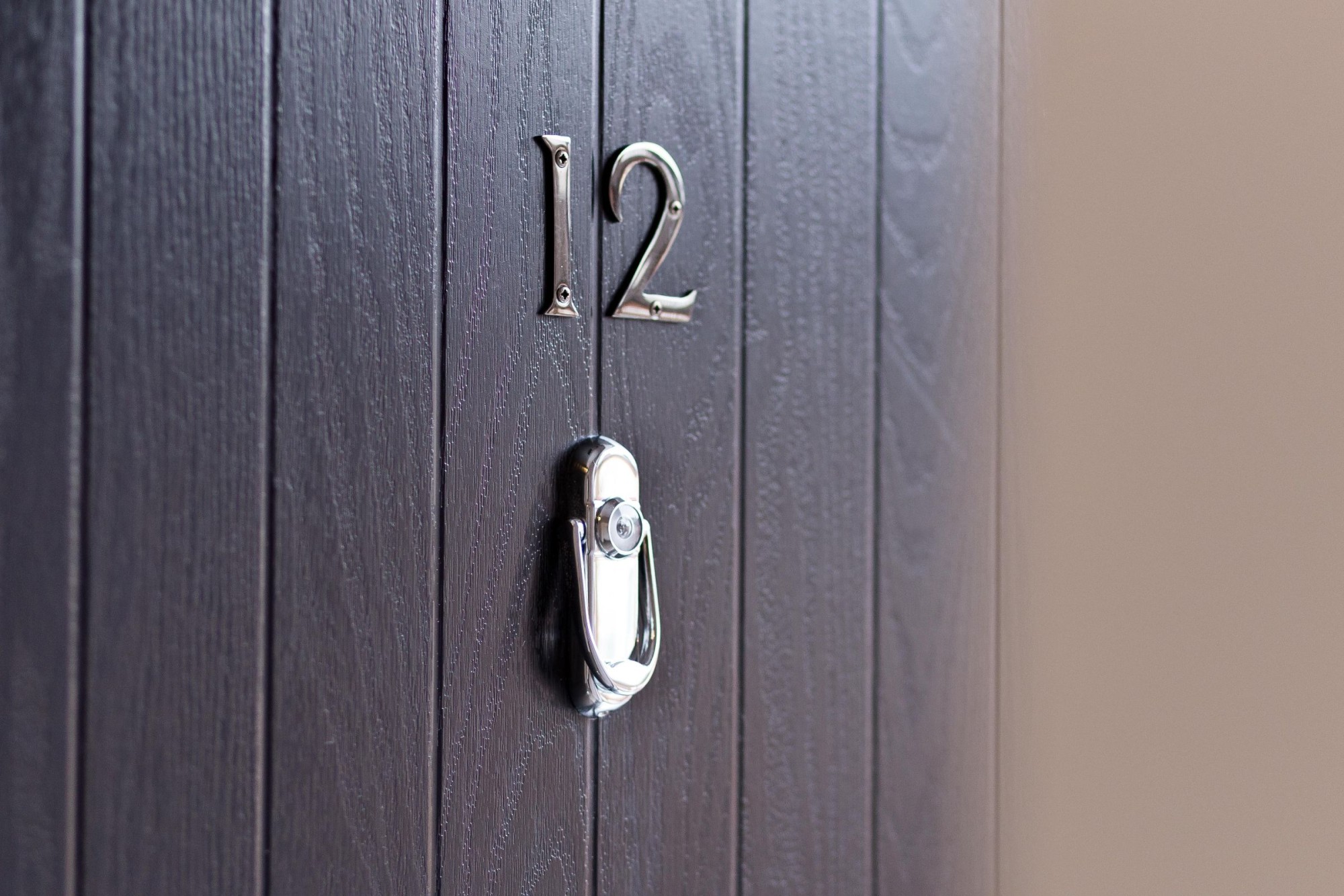 Apartment 12, Lynthorpe House, City Centre image 16