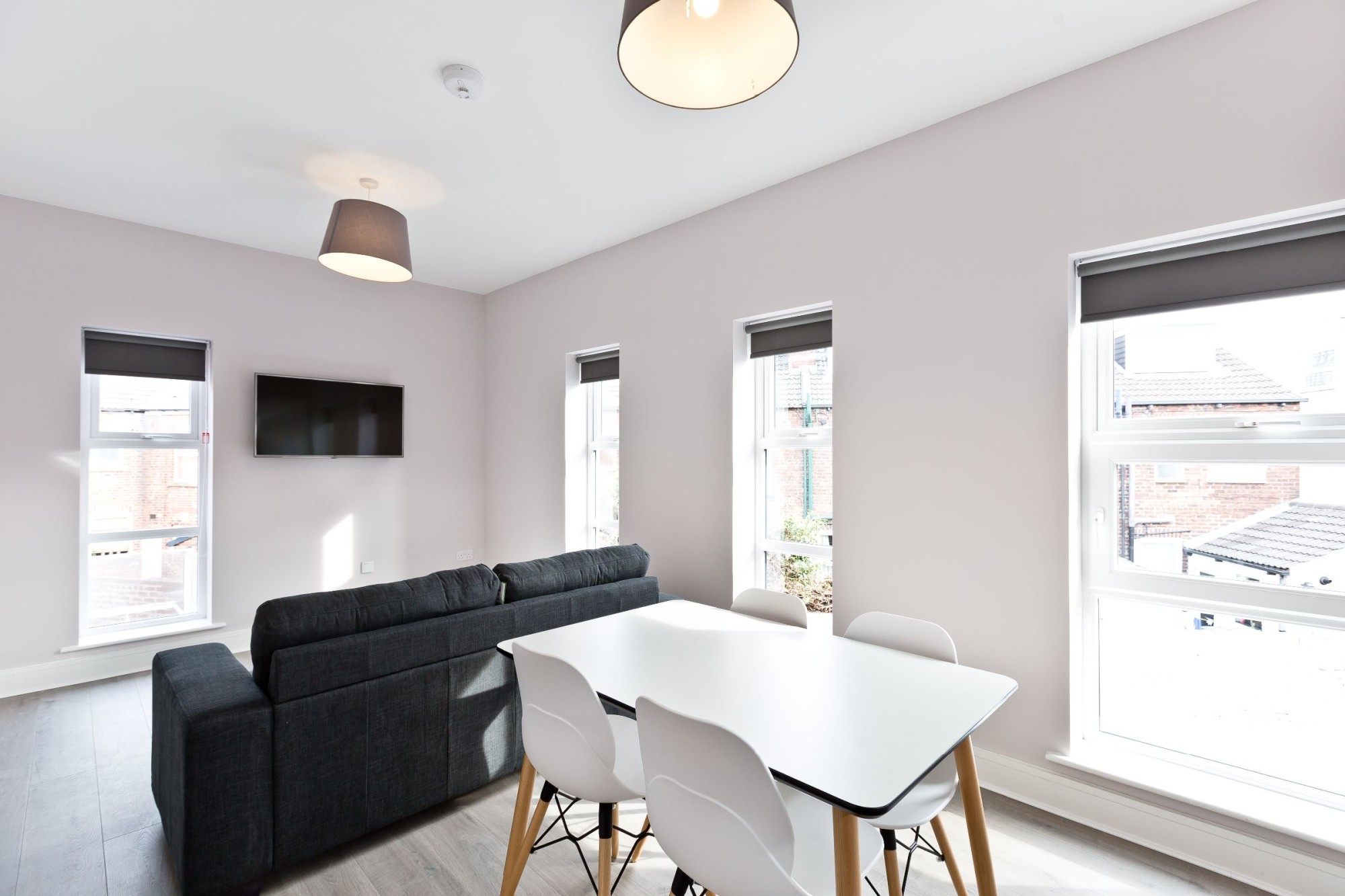 Apartment 12, Lynthorpe House, City Centre image 5