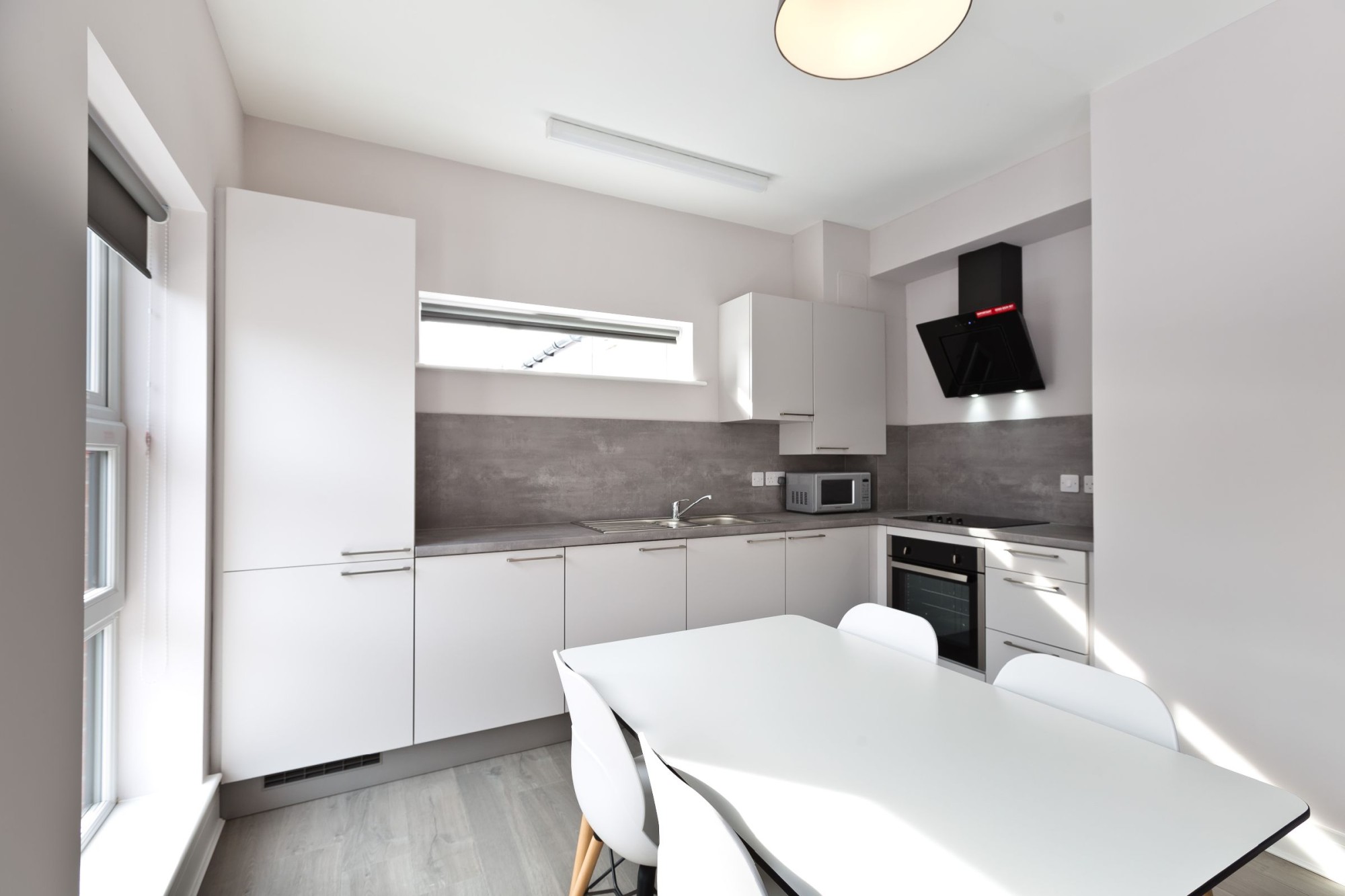 Apartment 12, Lynthorpe House, City Centre image 7