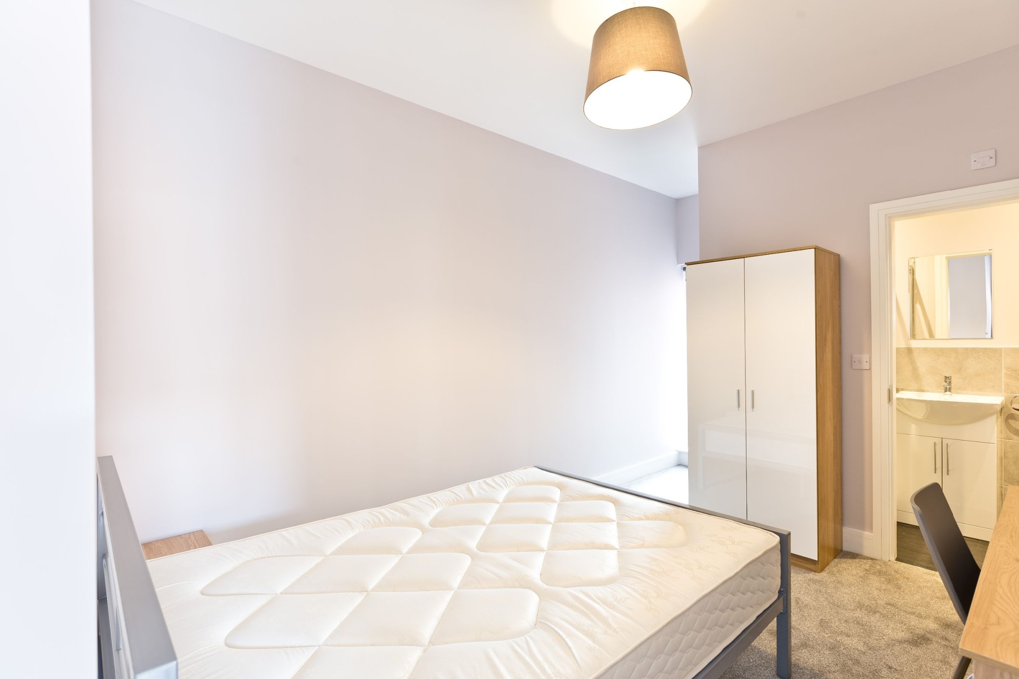 Apartment 12, Lynthorpe House, City Centre image 10