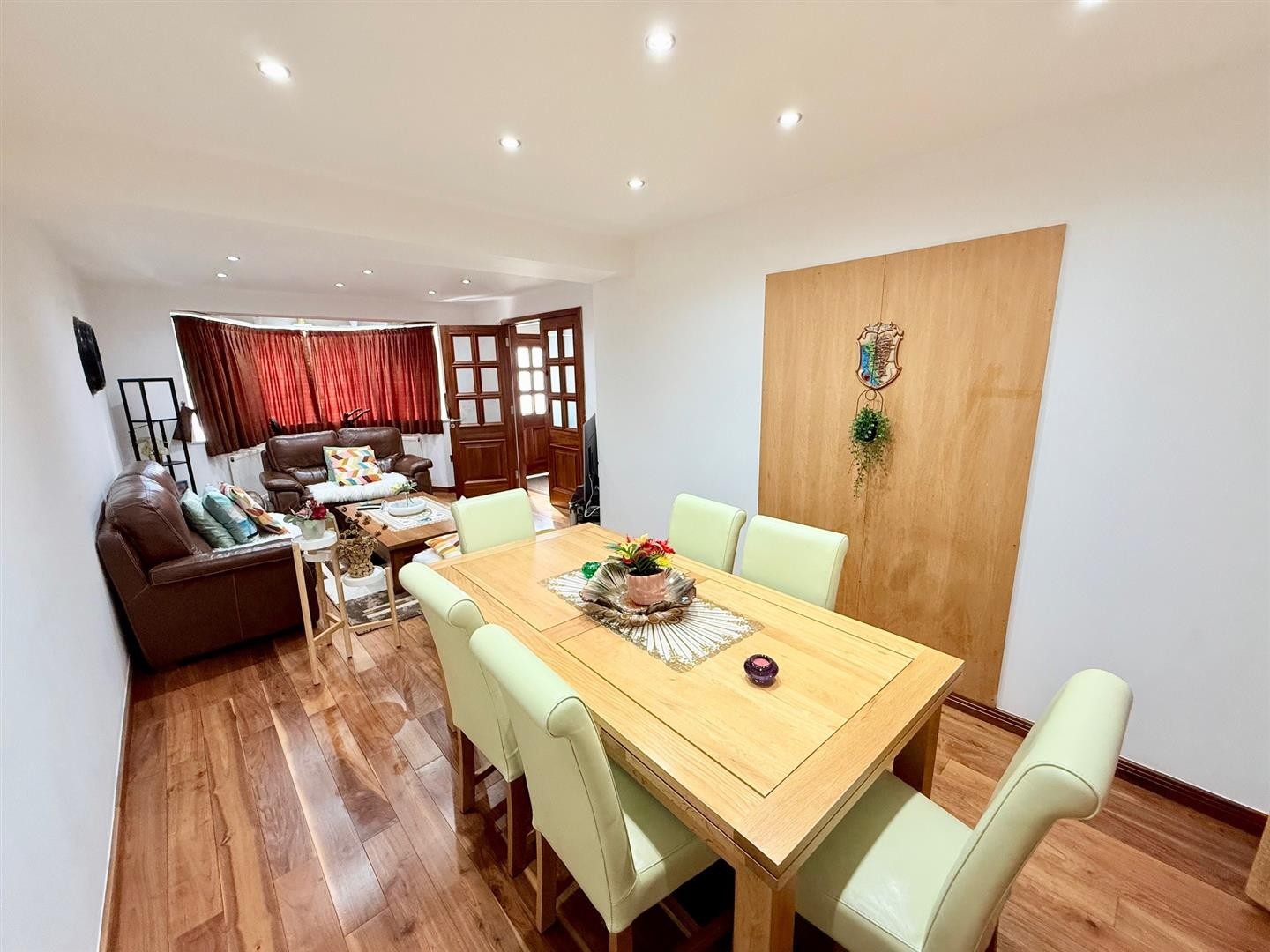 Ropers Avenue, London image 3