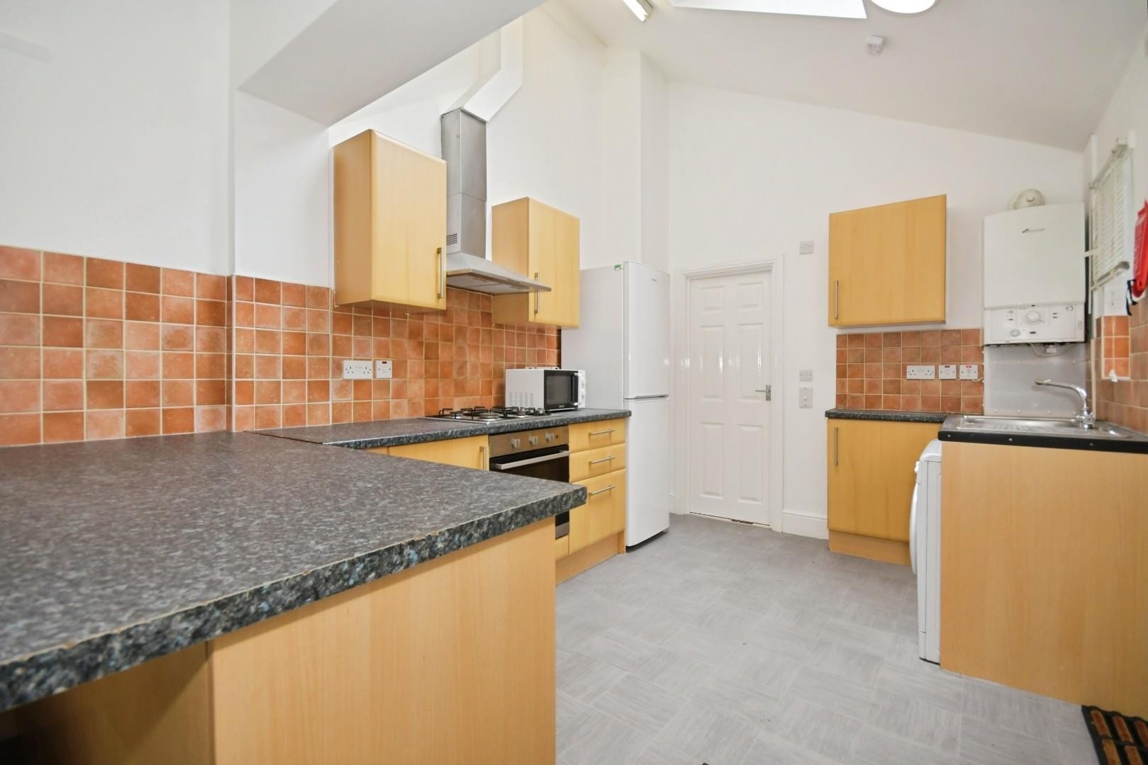 Pomona Street, Ecclesall, Sheffield, S11 image 1