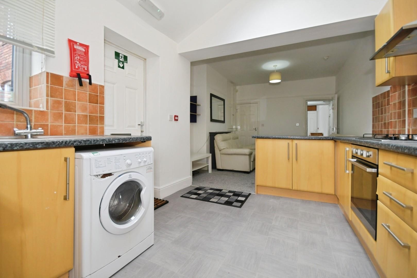 Pomona Street, Ecclesall, Sheffield, S11 image 2