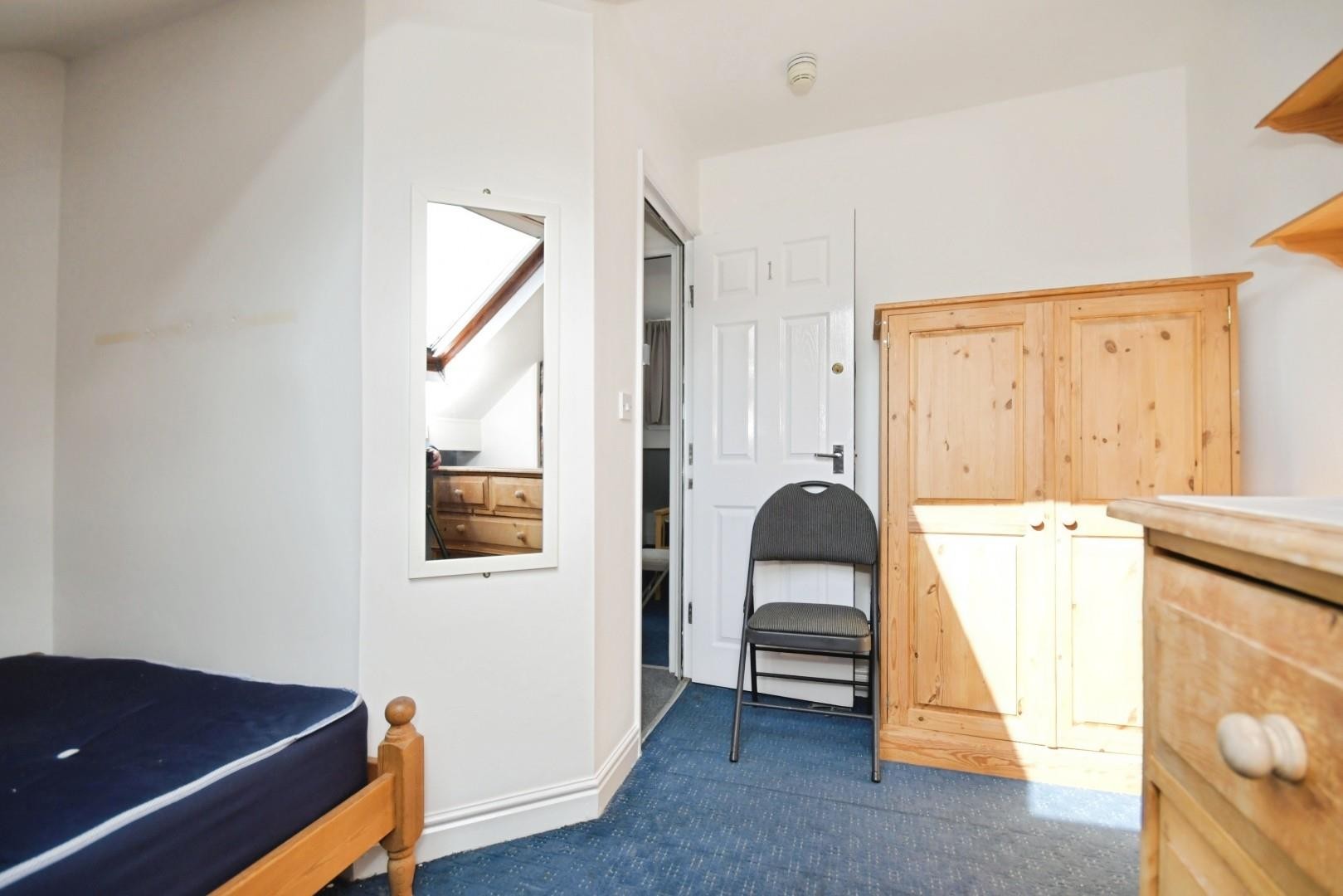 Pomona Street, Ecclesall, Sheffield, S11 image 16