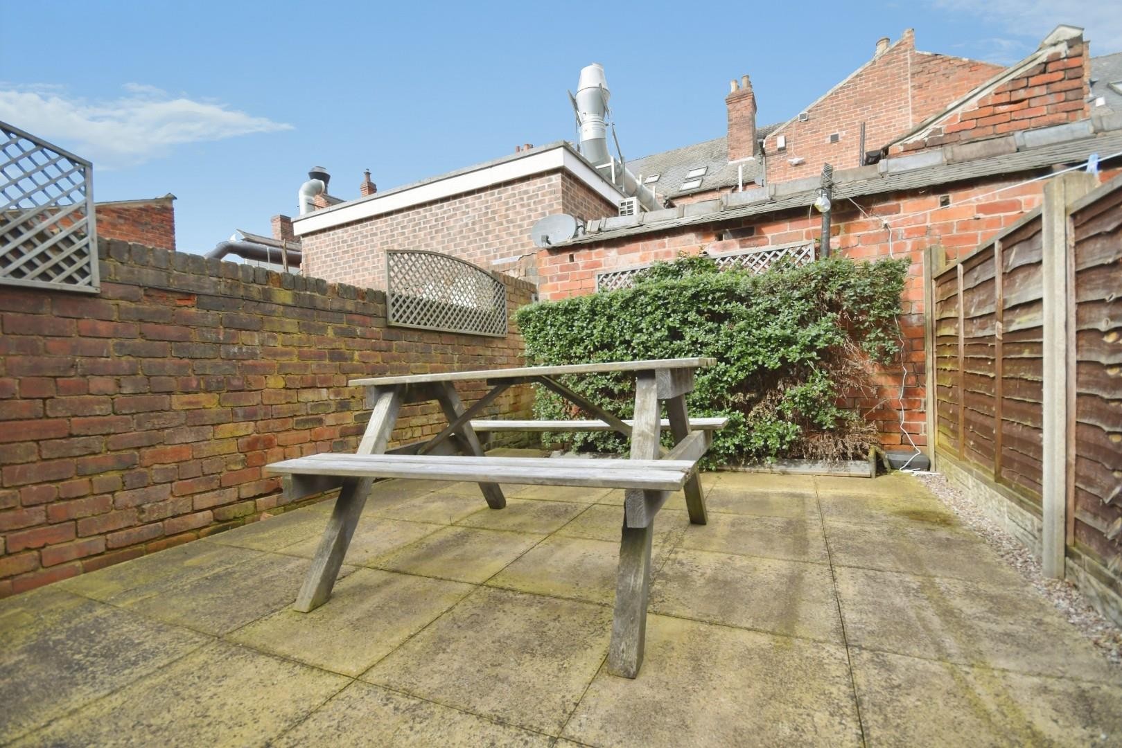 Pomona Street, Ecclesall, Sheffield, S11 image 20