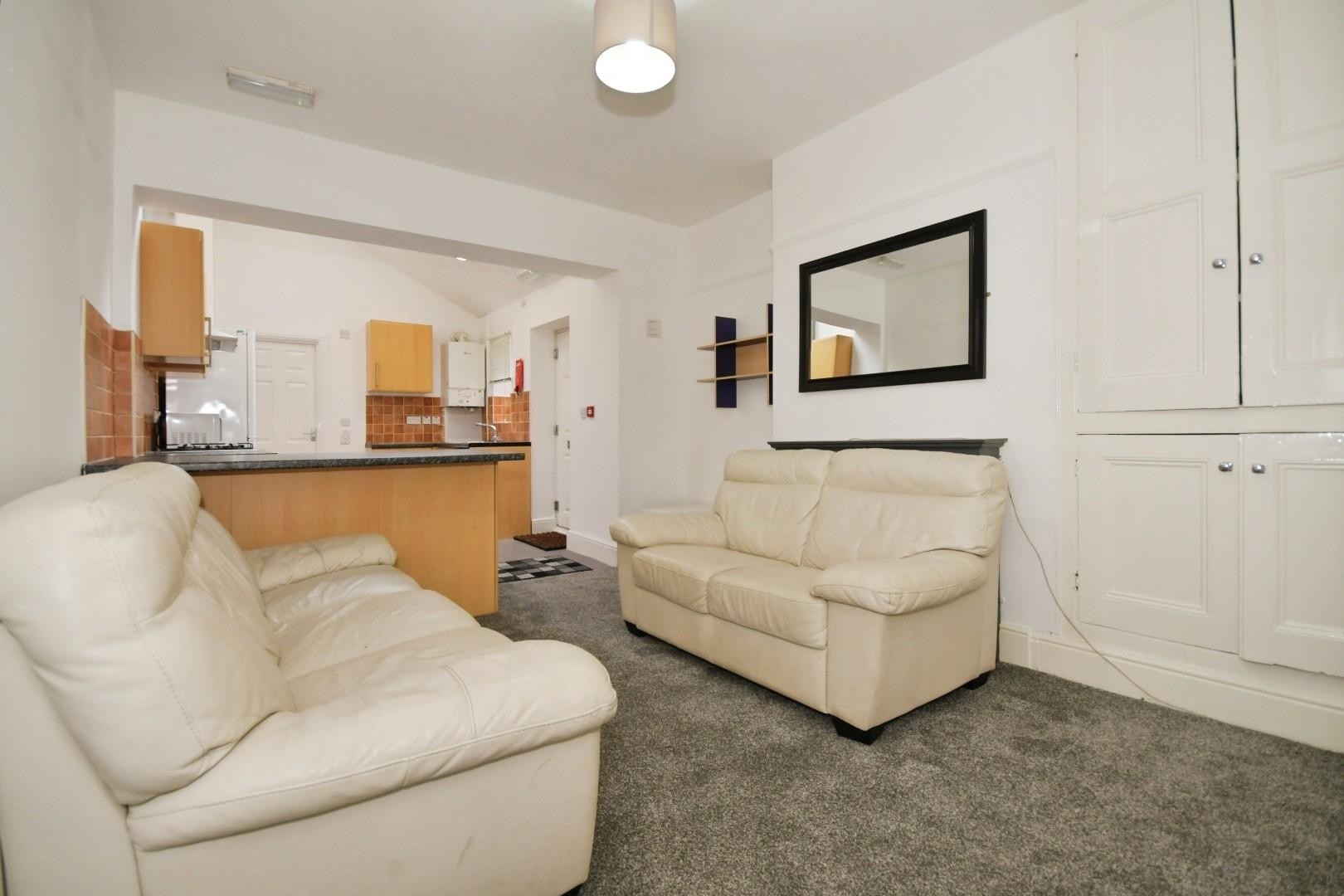 Pomona Street, Ecclesall, Sheffield, S11 image 3