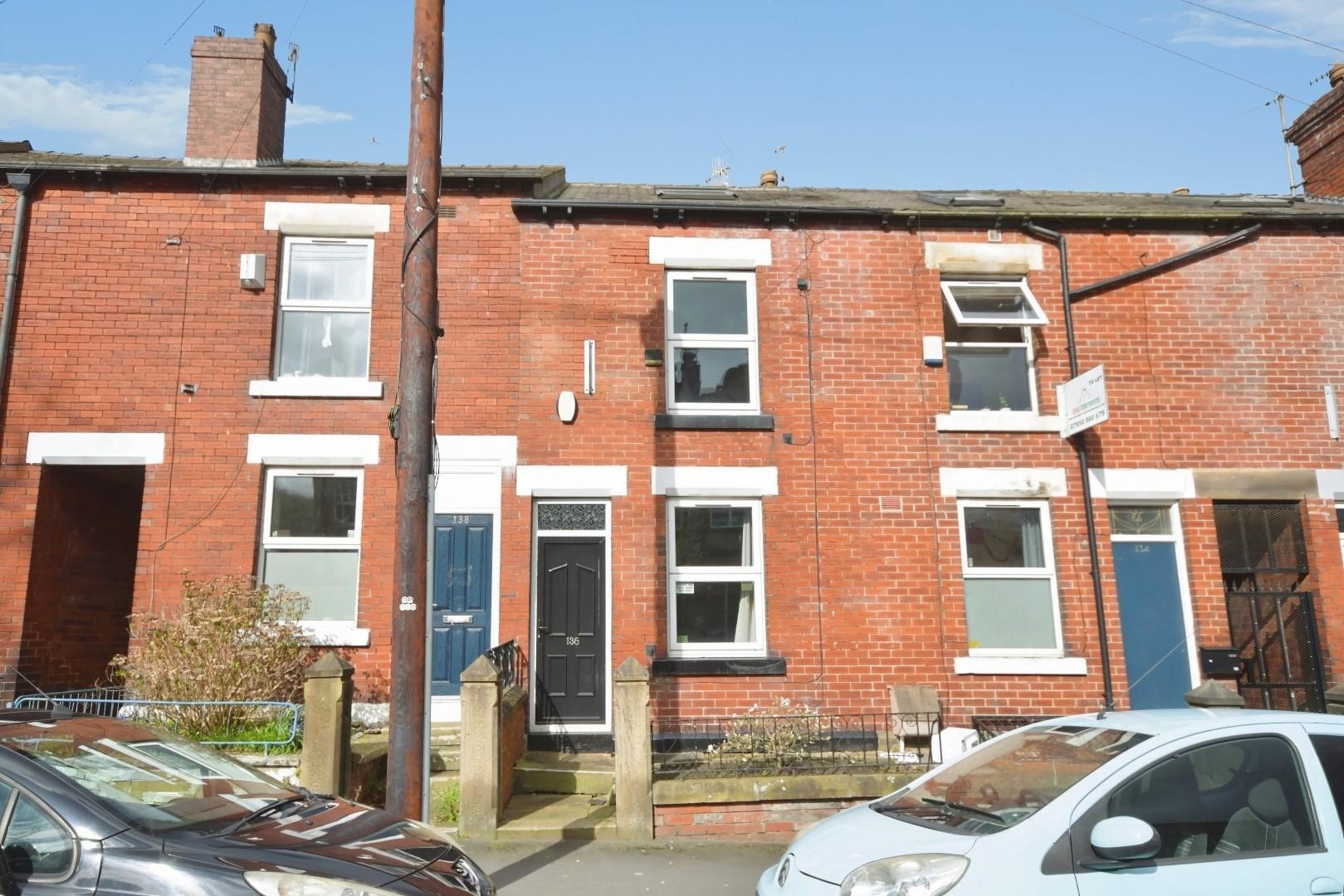 Pomona Street, Ecclesall, Sheffield, S11 image 22