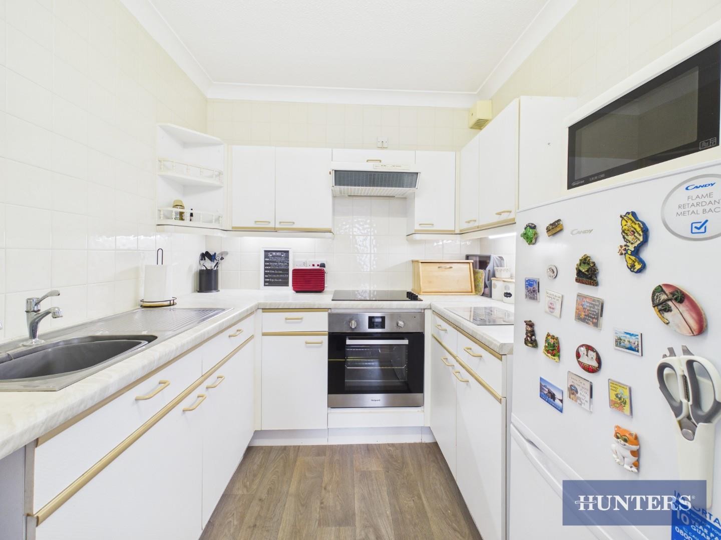 Chapel Court, West Avenue, Filey image 3