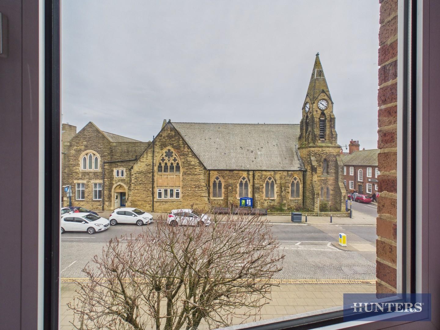 Chapel Court, West Avenue, Filey image 5