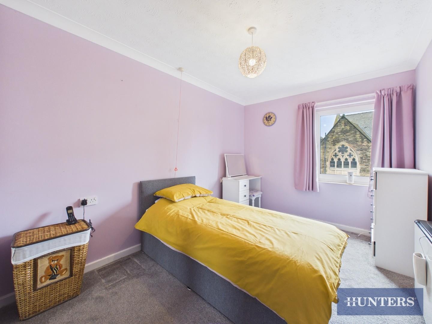 Chapel Court, West Avenue, Filey image 6