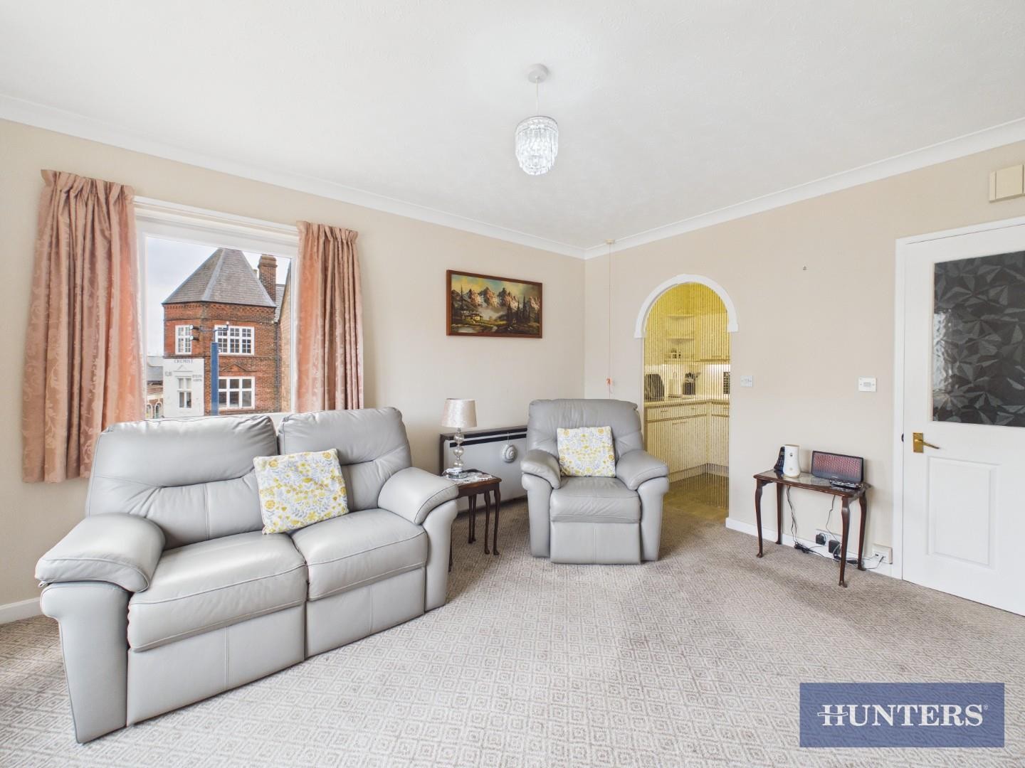 Chapel Court, West Avenue, Filey image 9