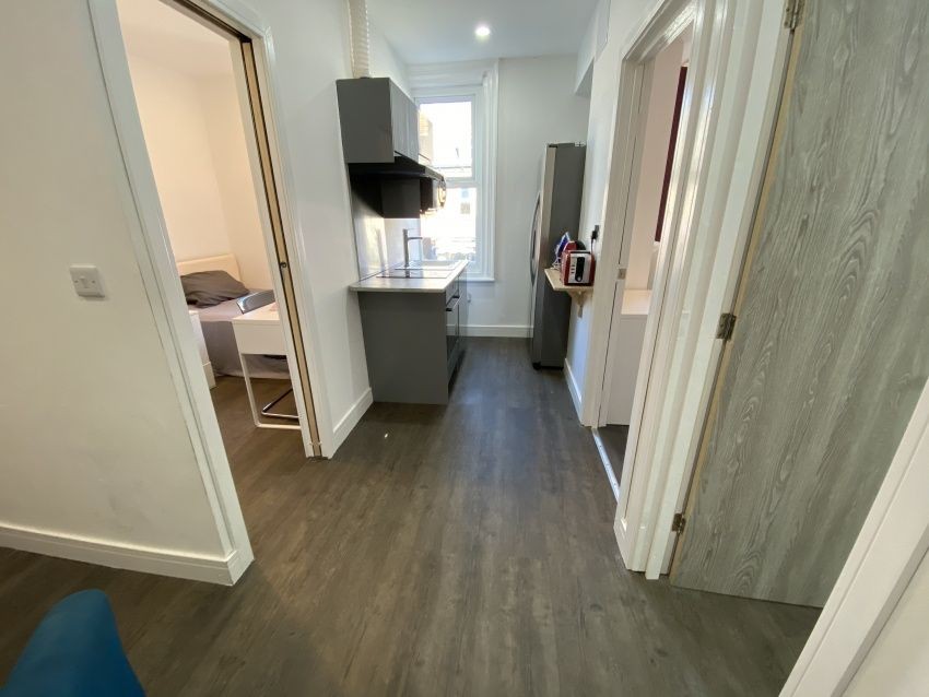 Flat 2 313a Ecclesall Road, Ecclesall image 3