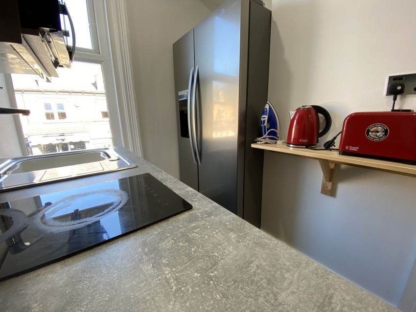 Flat 2 313a Ecclesall Road, Ecclesall image 5