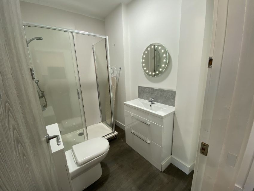 Flat 2 313a Ecclesall Road, Ecclesall image 6