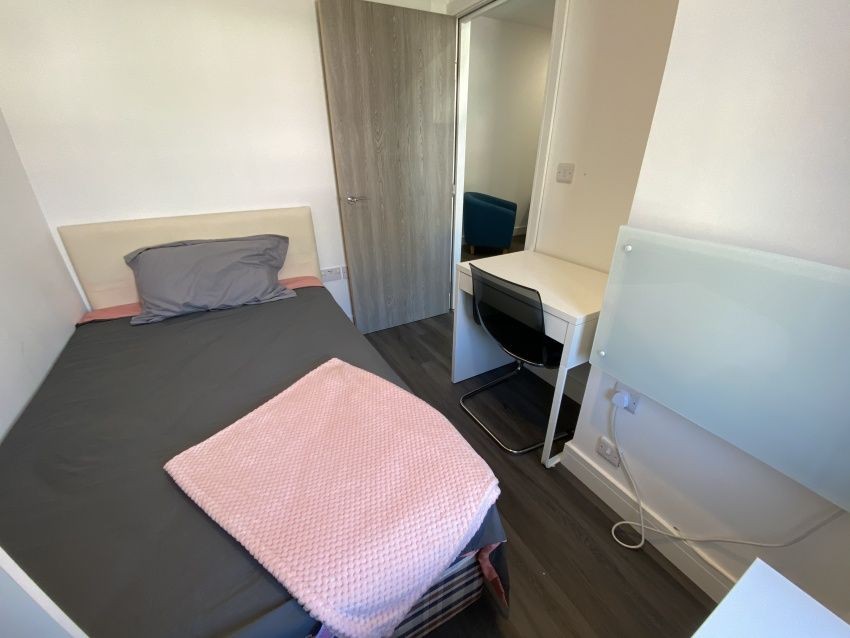 Flat 2 313a Ecclesall Road, Ecclesall image 8