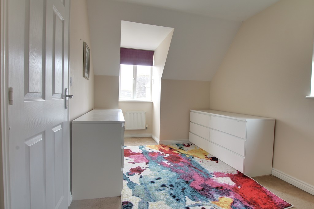 Farriers Gate, Chatteris image 12