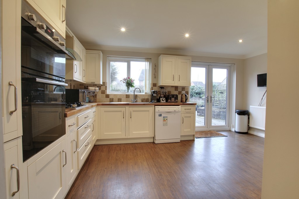 Farriers Gate, Chatteris image 3