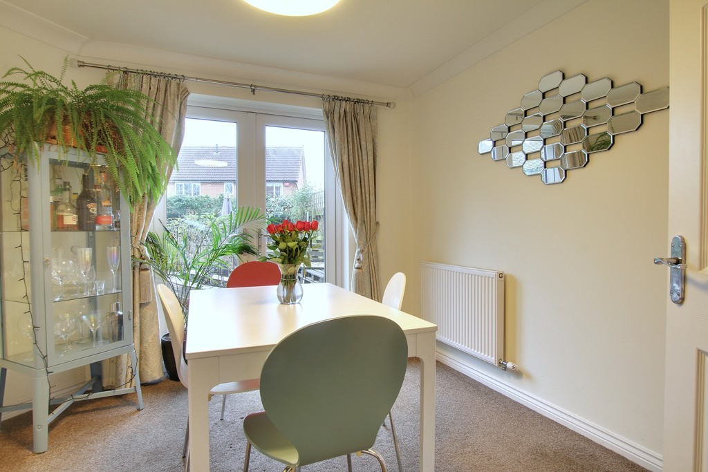 Farriers Gate, Chatteris image 5