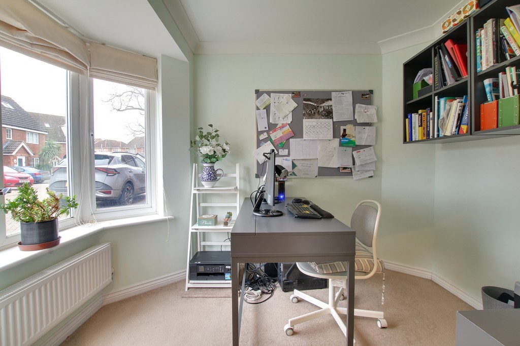 Farriers Gate, Chatteris image 6