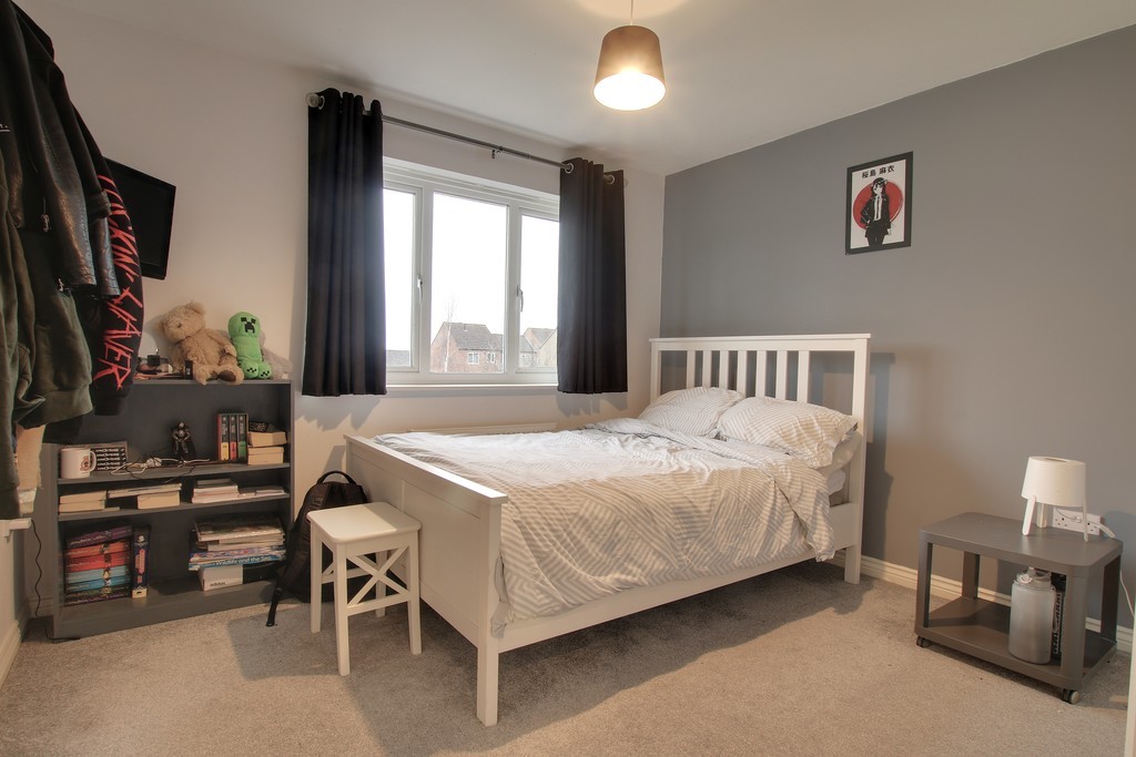 Farriers Gate, Chatteris image 9