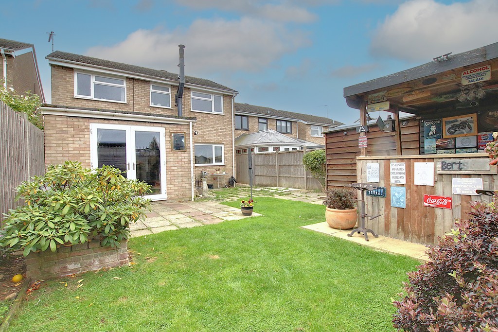 The Malting, Ramsey image 1