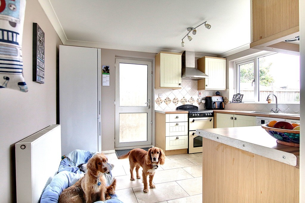 The Malting, Ramsey image 2