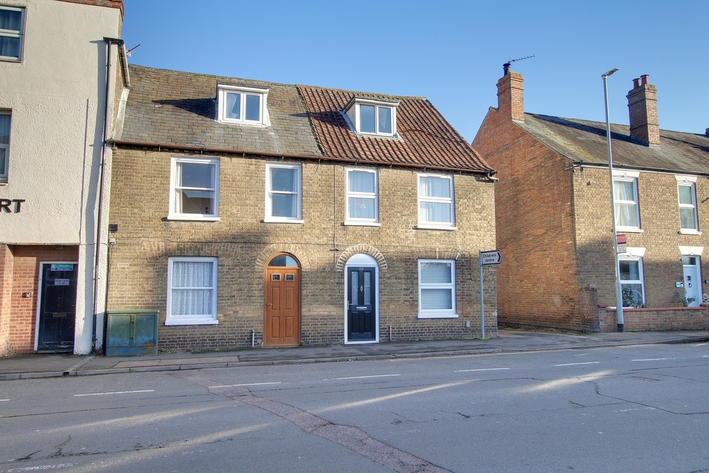 High Street, Chatteris image 1