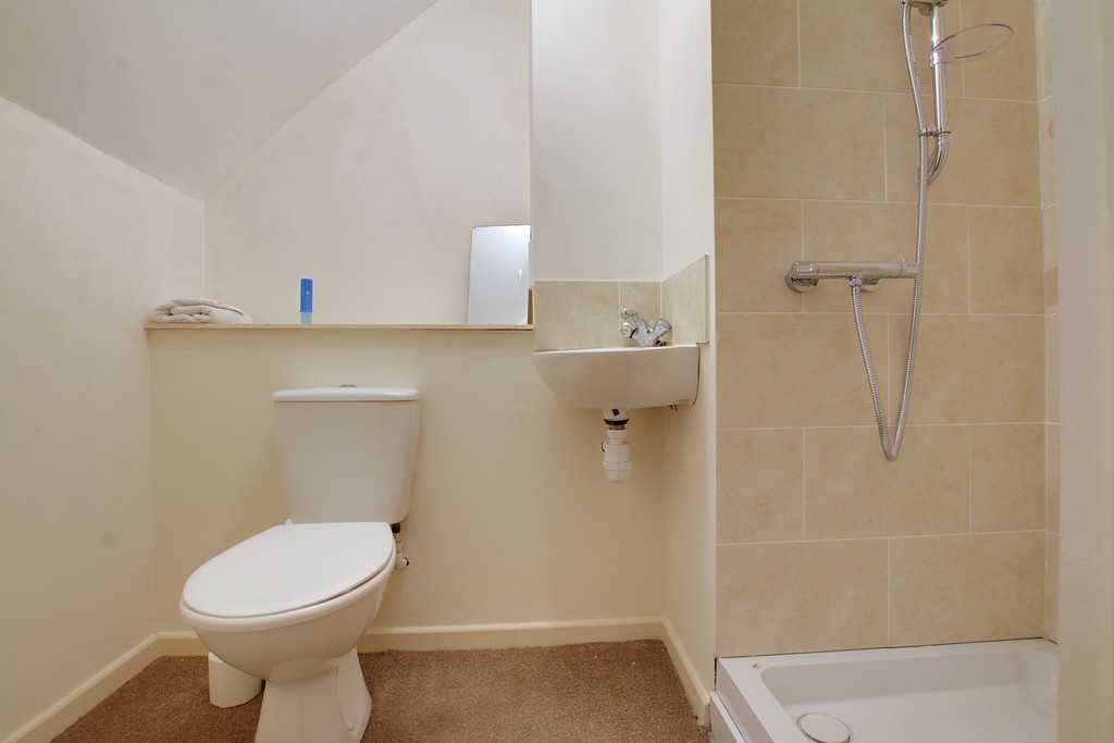 High Street, Chatteris image 7