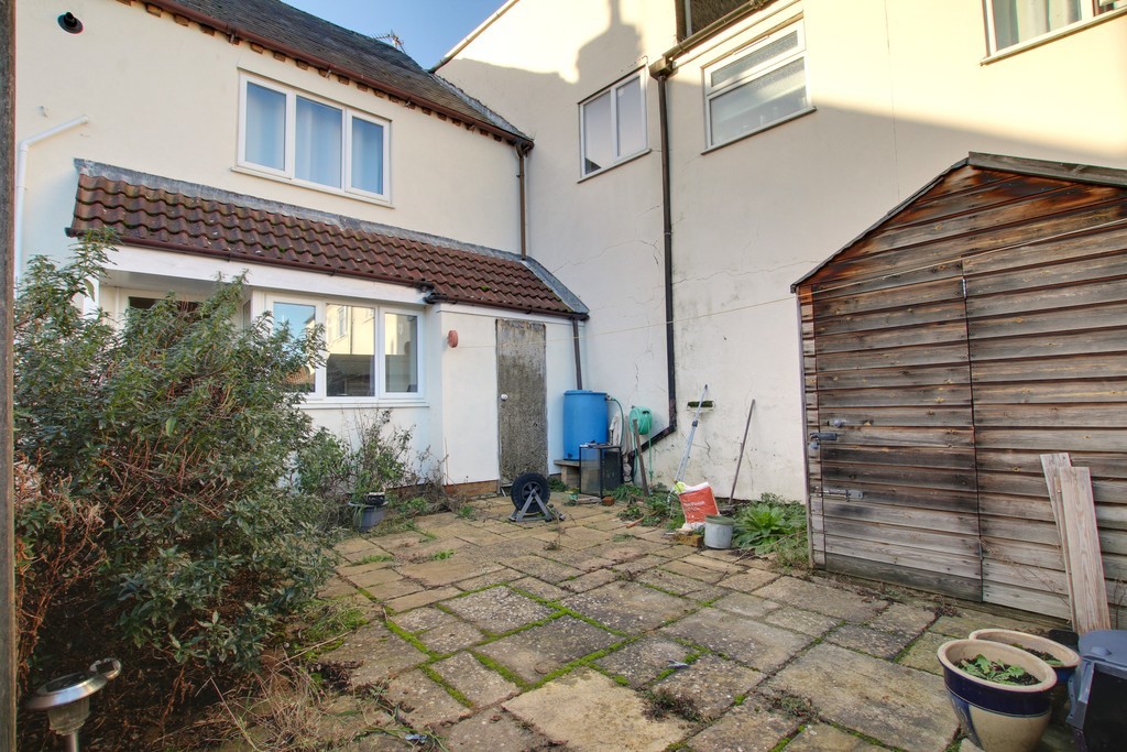 High Street, Chatteris image 10